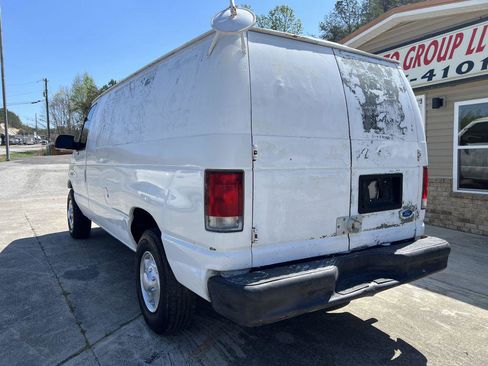 Used 1998 Ford E-250 and Econoline 250 RWD image 8