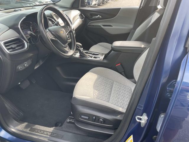 Used 2022 Chevrolet Equinox LT AWD/4WD image 22
