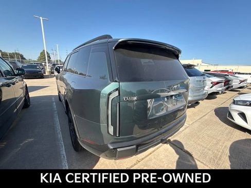 Used 2027 Kia Telluride EX X-Line w/ Towing Package AWD/4WD image 8