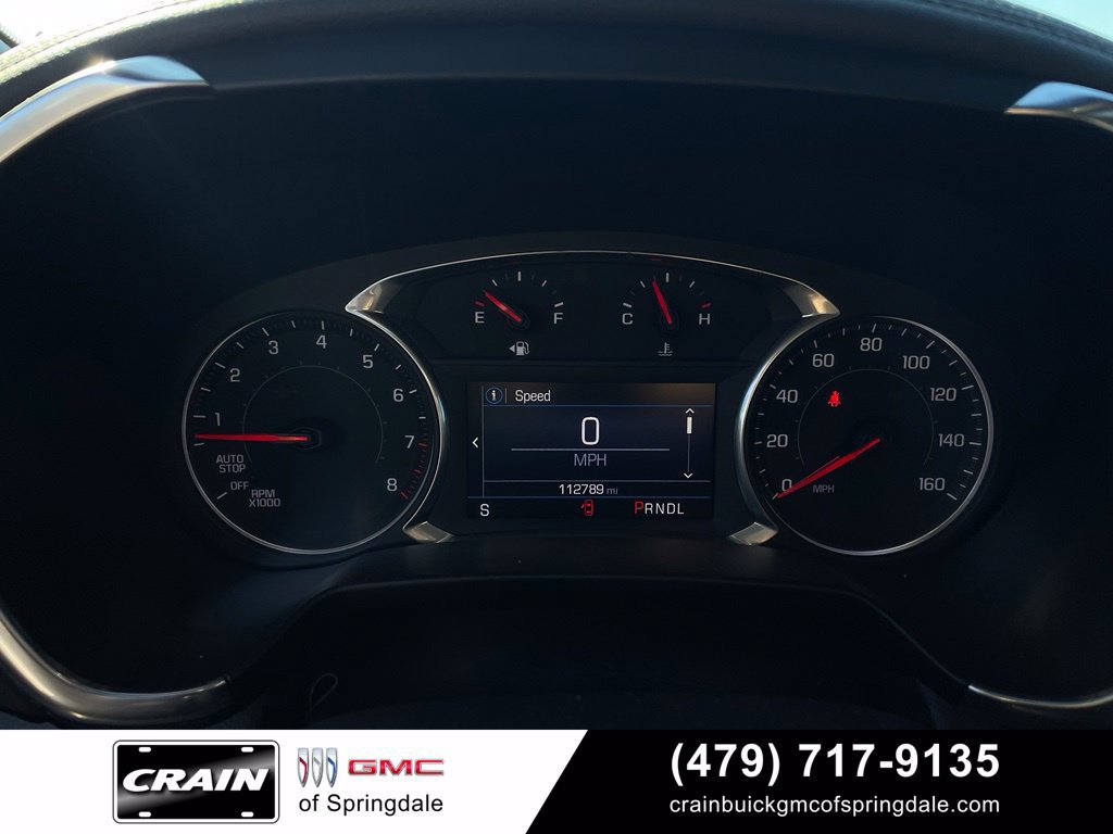 Used 2021 Chevrolet Blazer LT AWD/4WD image 15