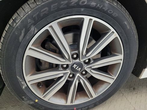 Used 2019 Kia Optima LX w/ LX Premium Package FWD image 31