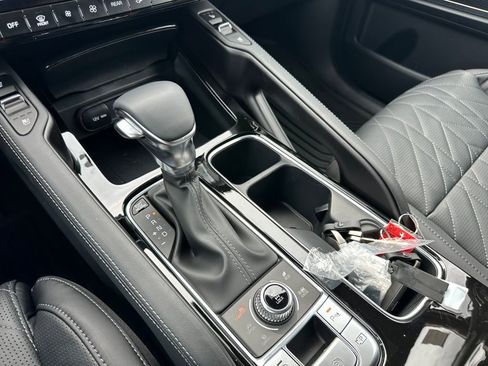 New 2025 Kia Telluride SX X-Line image 22