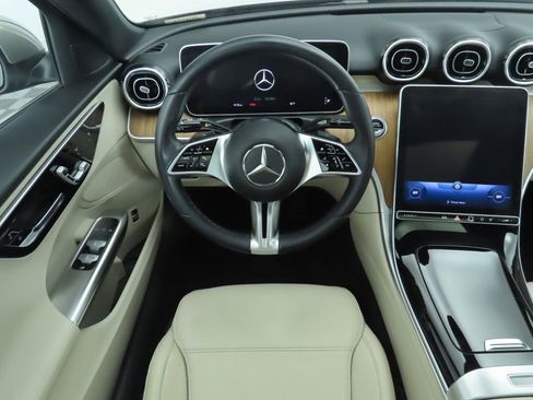 Certified 2023 Mercedes-Benz C 300 4MATIC Sedan image 10