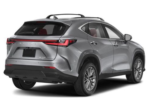 Used 2023 Lexus NX 350 AWD image 3