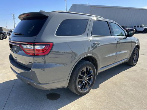 Used 2022 Dodge Durango GT image 42
