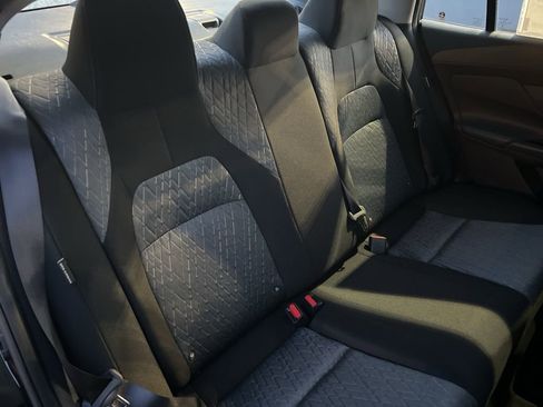 New 2026 Nissan Sentra SV w/ SV Convenience Package FWD image 37