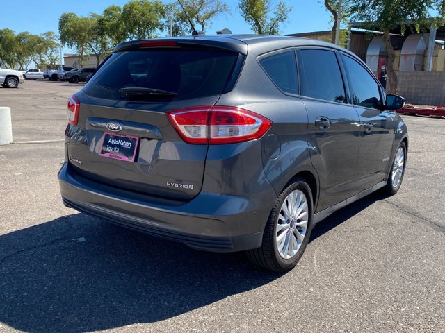 Used 2017 Ford C-MAX SE FWD image 5