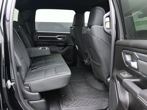 New 2025 RAM 1500 Big Horn image 22