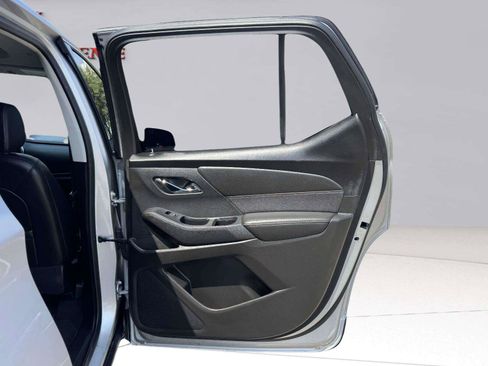 Used 2021 Chevrolet Traverse Premier w/ Redline Edition FWD image 49