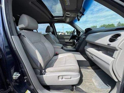 Used 2014 Honda Pilot EX-L image 12