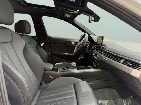 Certified 2023 Audi A4 2.0T Premium w/ Convenience Package AWD/4WD image 32