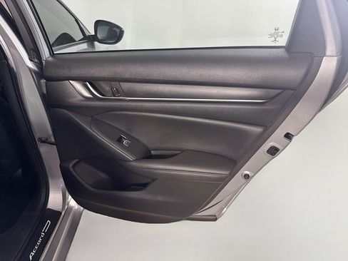 Used 2021 Honda Accord Sport Special Edition image 28