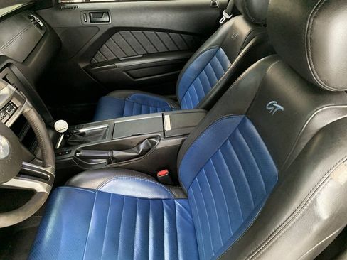 Used 2012 Ford Mustang GT w/ Security Pkg RWD image 10