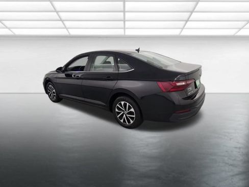 Used 2023 Volkswagen Jetta S w/ IQ.Drive Package FWD image 8