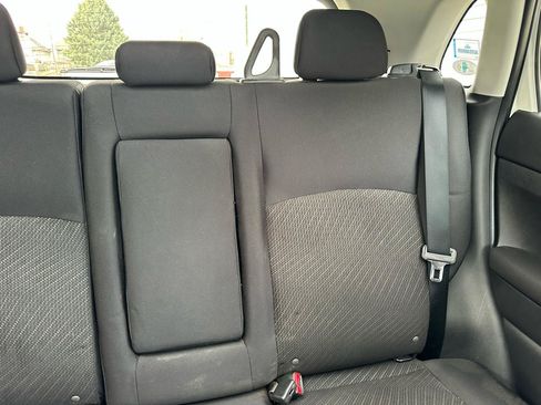 Used 2015 Mitsubishi Outlander Sport SE AWD/4WD image 23