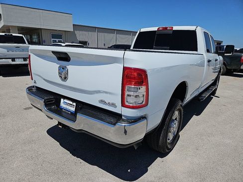 Used 2023 RAM 2500 Tradesman AWD/4WD image 7