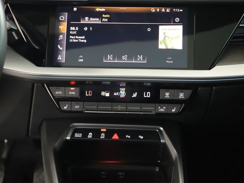 Used 2023 Audi A3 2.0T Premium Plus w/ Premium Plus Package image 21