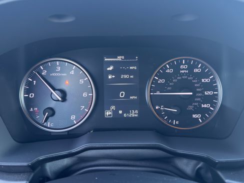 Certified 2025 Subaru Outback Wilderness image 22