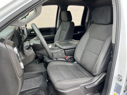 Used 2024 GMC Sierra 2500 Pro AWD/4WD image 19