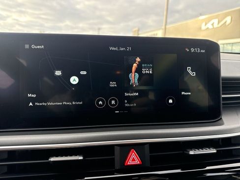 New 2026 Kia K5 GT-Line image 13