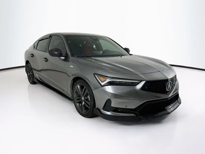 Used 2023 Acura Integra A-Spec w/ Technology Package