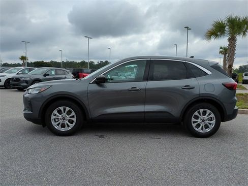 Used 2023 Ford Escape Active image 7