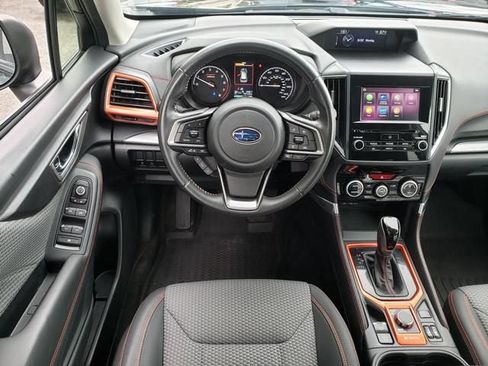 Used 2019 Subaru Forester Sport AWD/4WD image 14