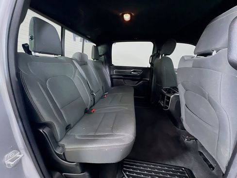 Used 2023 RAM 1500 Big Horn AWD/4WD image 31