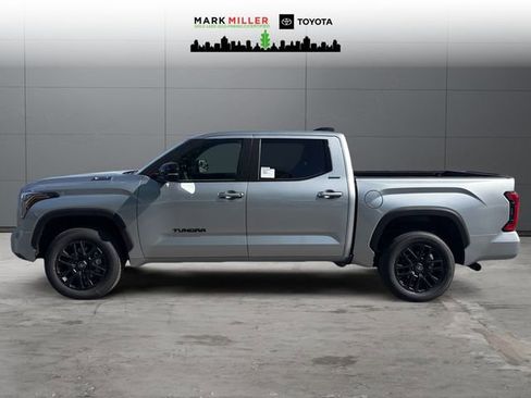 New 2026 Toyota Tundra Limited w/ Limited PVM Package AWD/4WD image 2