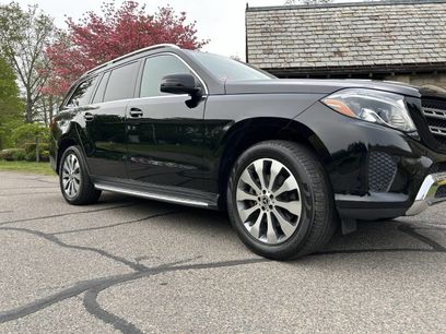 Used 2019 Mercedes-Benz GLS 450 4MATIC