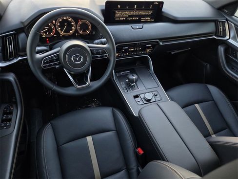 New 2026 MAZDA CX-90 3.3 Turbo S w/ Premium Plus image 15