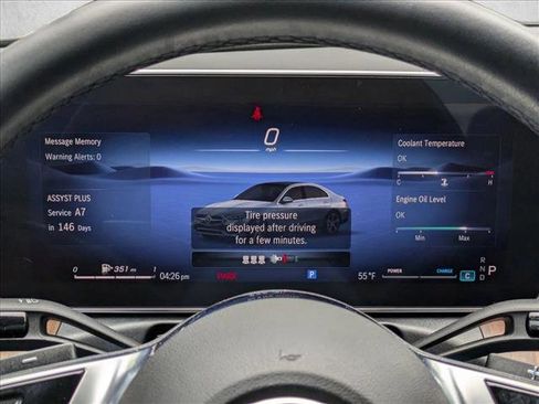 Certified 2023 Mercedes-Benz C 300 Sedan image 11