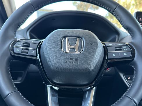 New 2026 Honda HR-V EX-L image 24