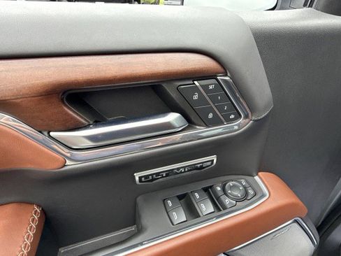 Certified 2024 GMC Sierra 1500 Denali Ultimate image 15