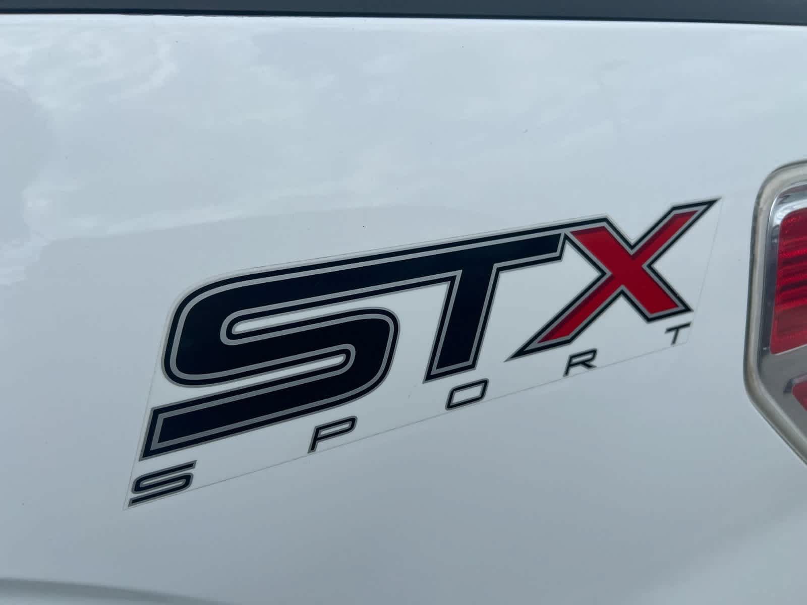 Used 2014 Ford F150 STX w/ Equipment Group 201A Mid RWD image 31