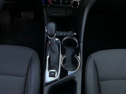 Used 2025 Buick Encore GX Preferred image 13