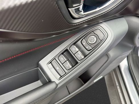 New 2026 Subaru WRX Premium AWD/4WD image 18