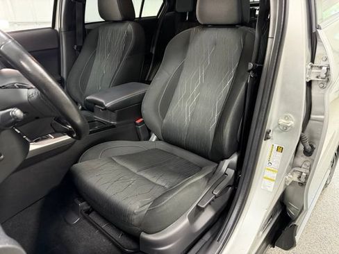 Used 2020 Mitsubishi Eclipse Cross SE AWD/4WD image 21
