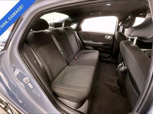 Used 2024 Hyundai Ioniq 6 SE AWD/4WD image 18