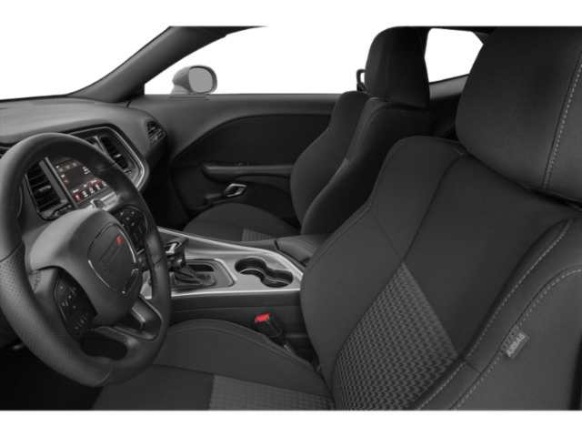 Used 2023 Dodge Challenger R/T w/ Plus Package RWD image 8