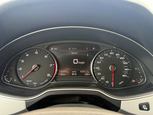 Used 2018 Audi Q7 2.0T Premium Plus w/ Premium Plus Package AWD/4WD image 26