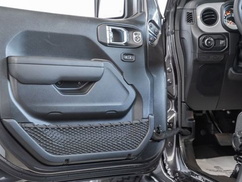 New 2026 Jeep Wrangler Willys image 33