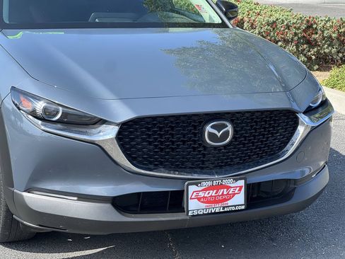 Used 2023 MAZDA CX-30 AWD 2.5 S w/ Preferred Package image 2