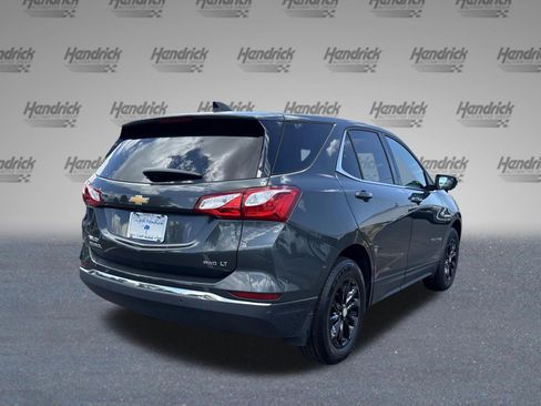 Used 2020 Chevrolet Equinox LT AWD/4WD image 10