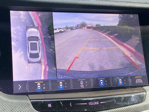 Used 2020 Cadillac CT6 Premium Luxury AWD/4WD image 23