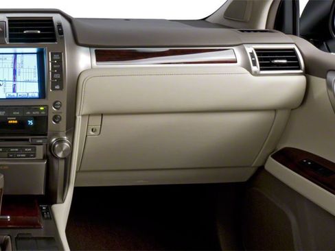 Used 2013 Lexus GX 460 w/ Comfort Plus Pkg AWD/4WD image 15