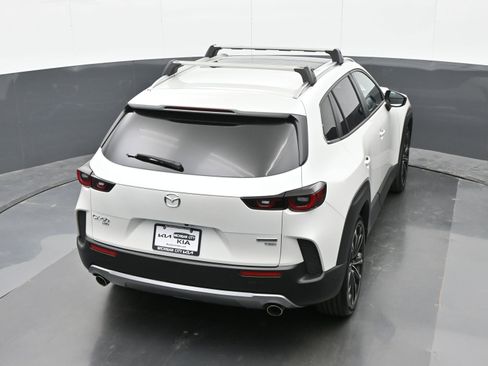 Used 2024 MAZDA CX-50 AWD 2.5 Turbo image 35