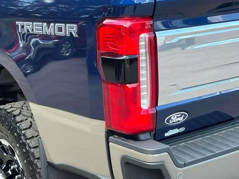 New 2027 Ford F350 King Ranch w/ Tremor Off-Road Package AWD/4WD image 10