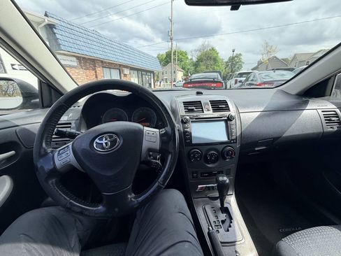 Used 2009 Toyota Corolla XRS FWD image 53