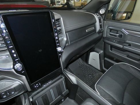 New 2026 RAM 3500 Laramie image 12